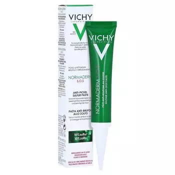 Vichy Nolmaderm Anti Trouble SOS Cream 20ml