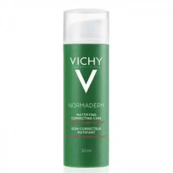 Vichy Normaderm Mattifying Care 50 ml