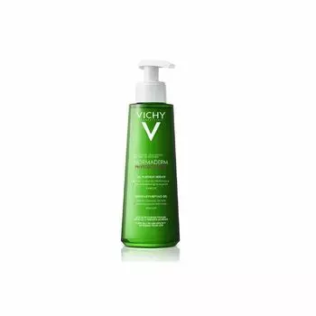Vichy Normaderm Phytosolution очищающий гель для умывания. (400 мл)