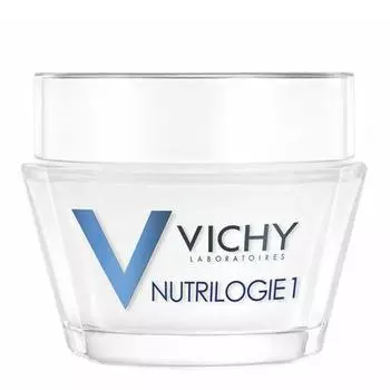 Vichy Nutriology Cream (for dry skin) 50 ml
