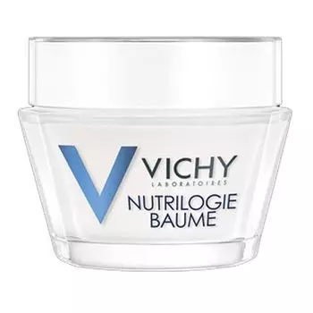 Vichy Nutriology Extreme Cream 50 ml
