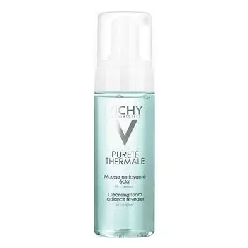 Vichy Purte Термальная очищающая пенка 150 мл