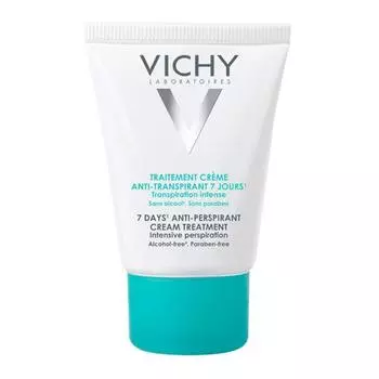 Vichy Regulating 7 DAY Deo Cream 30 ml