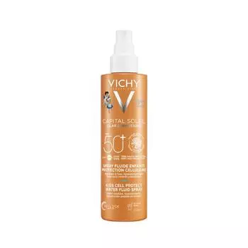 Vichy Soleil Cell Protect Kids 200ml