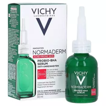 Vichy Vichy Serum Normaderm Anti-Blemish BHA 30ml