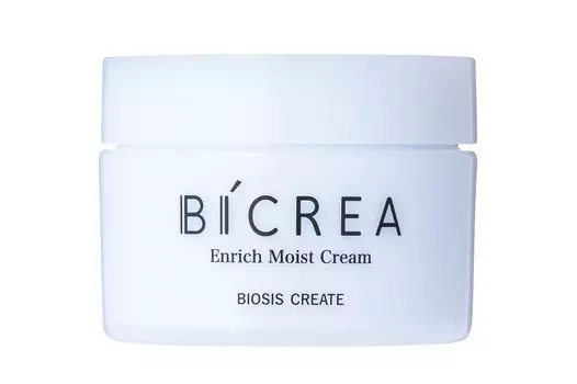 Viclair Enriched Moist Cream