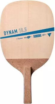 Victas Ракетка для настольного тенниса DYNAM японская ручка держатель для Attack 300061 10.5
