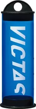 VICTAS Table Tennis Ball Case with 3 502301 V-BC311