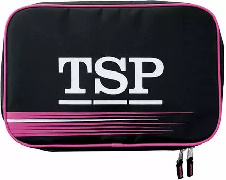 VICTAS Table Tennis Case Histoire Case Pink 040513 розовый