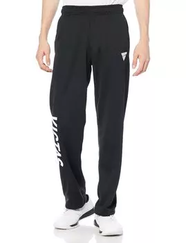 VICTAS Table Tennis Jersey Pants 2021 Japan National Team Model Black 2XS 033168 V-NJP208 Men s (0020) чёрный