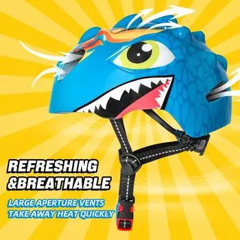 VICTGOAL детский велосипедный шлем детская спортивная безопасность велосипедная защита наколенники налокотники наборы беговел роликовый шлем защита S