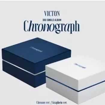 VICTON - Хронограф (3-й мини ) случайный 0