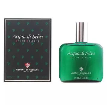 Victor Acqua Di Selva одеколон 200ml 200 ml