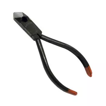 Victor diagonal nipper 100mm 322-100