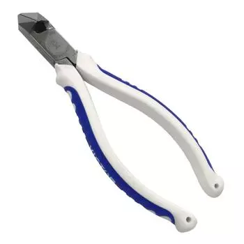 Victor Diagonal Nippers High for cutting thin wires and copper wires for electrical work and communication Grade/150mm/Ideal work/[322HG-150]