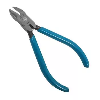 Victor dust nipper for dust installation resin 125mm (with cover) 113BS-125