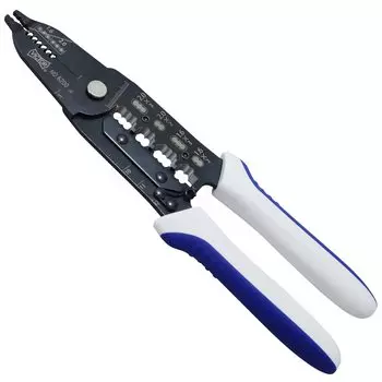 Victor Electrician VA Wire Compatible with Electrician Wire Stripper 6200 Stripper, Examination,