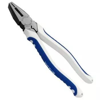 Victor High Grade Electrician Мощные плоскогубцы 185 мм 265HGPE-185