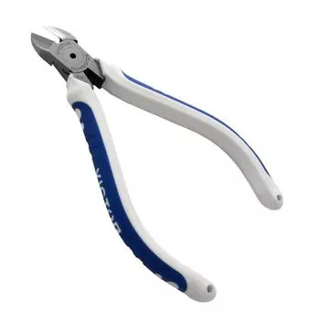 Victor High Grade Micro Nippers 125mm 110HGS-125