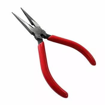 Victor light radio pliers 125mm (with spring/resin cover) 285BS-125