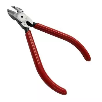 Victor Micro Nipper Regular Cut resin 125mm 2.3mm (with cover) 110BSL2.3-125