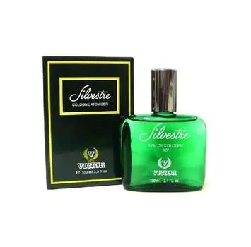 Victor Silvestre одеколон 200 ml