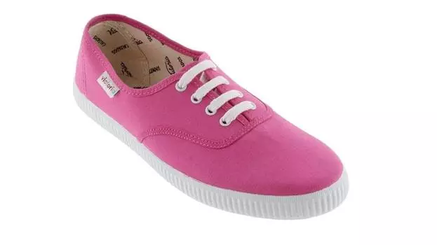 Victoria Inglesa Lona1, Тканевые тапочки 45