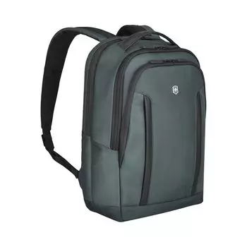 Victorinox Altmont Professional Compact Laptop Backpack with Detachable and Simple Design for Business Includes Dedicated Compartment for 16L Storm