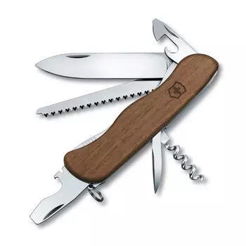 Victorinox Forester Wood #0.8361.63#0.8361.63