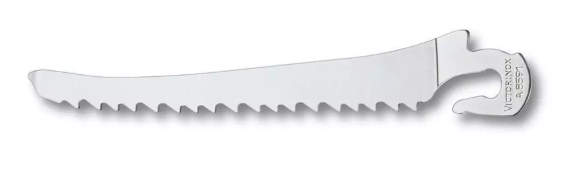 VICTORINOX Glass Saw Japanese A.8591 [Genuine Product] A.8591