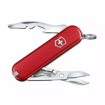 VICTORINOX Jet Setter Bladeless Swiss Made Multi-Tool Tool Driver Drilling 0.6263-012