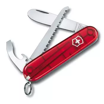 VICTORINOX Мой первый нож Victorinox HT для детей [] 0.2373.T