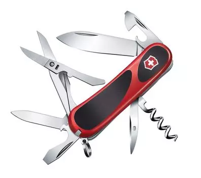 Victorinox pocket knife EvoGrip 14, 2.3903.C