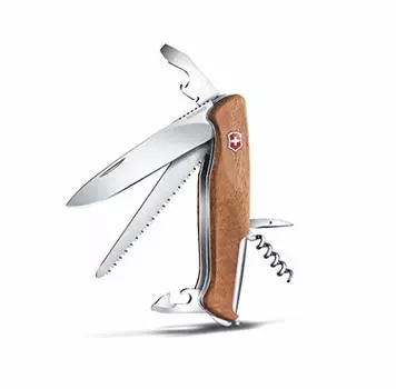 Victorinox Ranger Wood 55