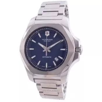 Victorinox Swiss Army I.N.O.X. Mechanical 241835 200M Мужские часы