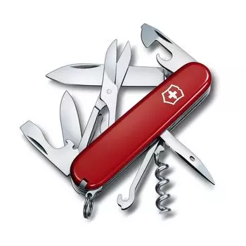 VICTORINOX Traveler 64301 (красный) красный