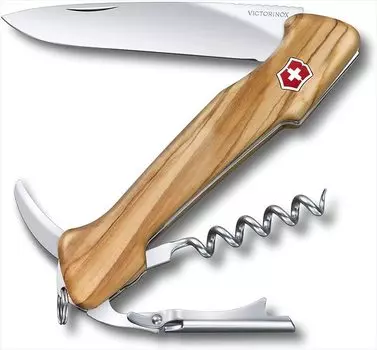 VICTORINOX Wine Master Оливковое дерево [продукт]