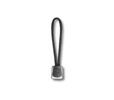 VICTORINOX застежка-молния с застежкой-молнией для улицы, черный [] 4.1824 чёрный