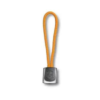 VICTORINOX застежка-молния с застежкой-молнией и шнурком для застежки-молнии на открытом воздухе, оранжевый, черный [] 4.1824.9 &