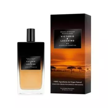 Victorio and Lucchino Aguas Masculinas Victorio and Lucchino N8 Edt Спрей 150мл