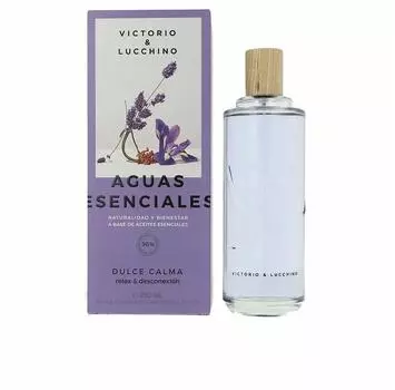 Victorio & Lucchino Essential Waters Sweet Calm 250ml туалетная вода