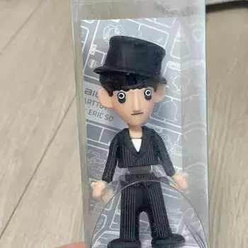 Victory Goods Big Bang Art Toy Usb