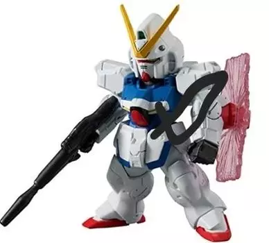 Victory Gundam Converge FW GUNDAM CONVERGE [231. Gundam] #19