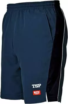 Victus TSP Unisex Table Tennis Wear Game Pants Gradino Shorts 034405 Navy 3XL (TSP) (0100) тёмно-синий
