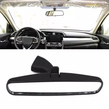 Вид салона сзади на 2014–2021 годы, подходит для 2016–2021 годов c 207 307 407 807 308 76400-T5A-J01, вид внутри автомобиля сзади