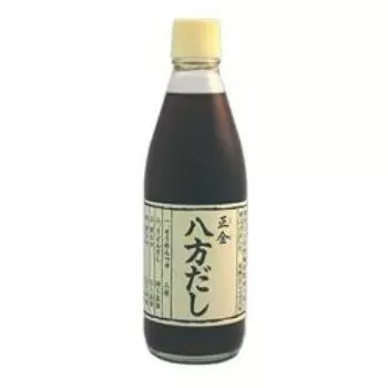 Вид соевого соуса Хаппо даси 1л х 6 бутылок