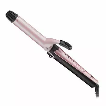 Vidal Sassoon Hair Iron Pink Series Curl 25 мм, совместимый с зарубежными аналогами, 6 уровней регулировки температуры VSI-2584PJ