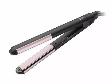 Vidal Sassoon Multi Hair Iron Pink Series Straight Overseas Compatible VSI-1016/PJ