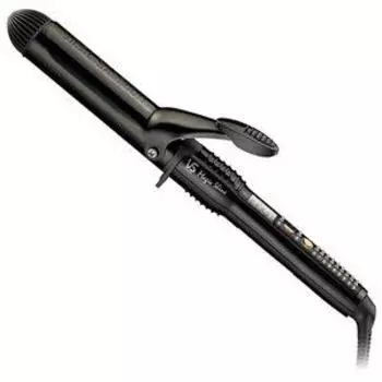 Vidal Sassoon Утюжок для волос Magic Shine Curl 32 мм черный VSI-3231/NKJ