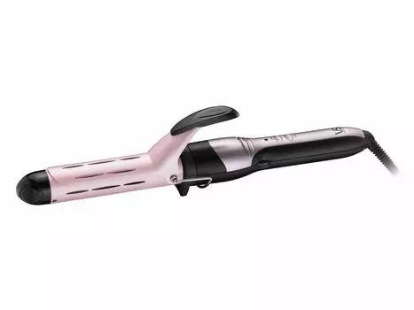 Vidal Sassoon Утюжок для волос Pink Series Hot Air Curl 32 мм VSI-3260/PJ розовый